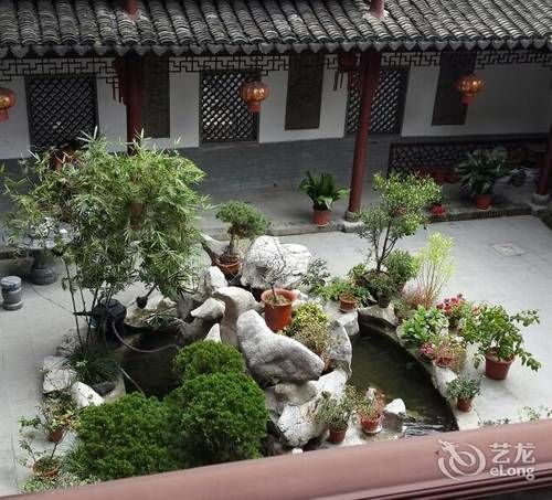 Home Inn Shanghai Jing'An Shanxi Road Hotel