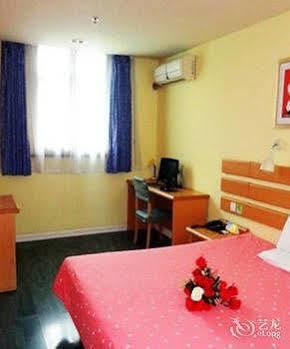 Home Inn Shanghai Jing'An Shanxi Road Shanghai